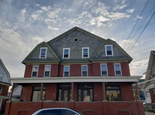 867 24th St, Altoona, PA