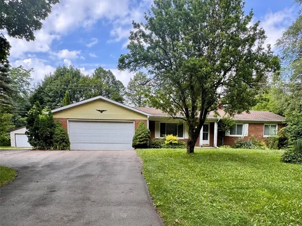 500 Keddle Rd, Howell, MI 48843