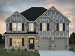 323 River Walk Farm Pkwy, Covington, GA 30014