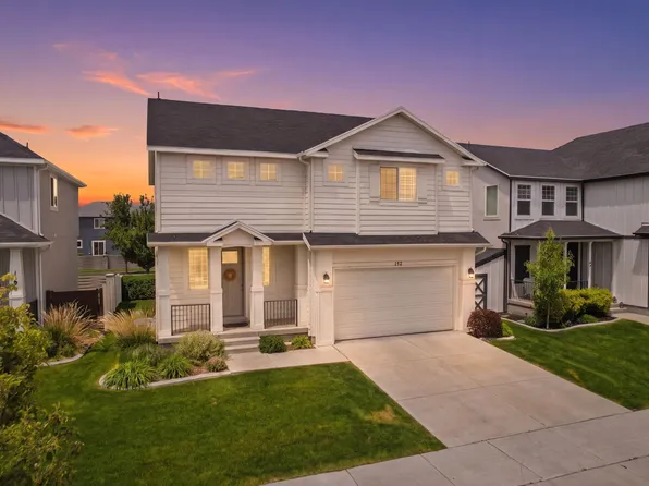137 N 410 E, Vineyard, UT 84059