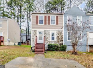 348 Red Oak Run, Marietta, GA 30008