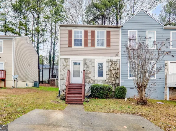 348 Red Oak Run, Marietta, GA 30008