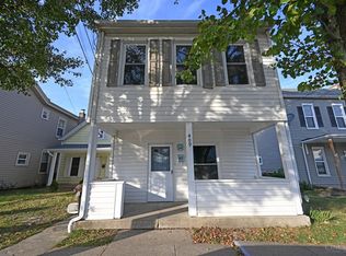 409 E Broadway St, Harrison, OH 45030