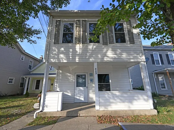 409 E Broadway St, Harrison, OH 45030
