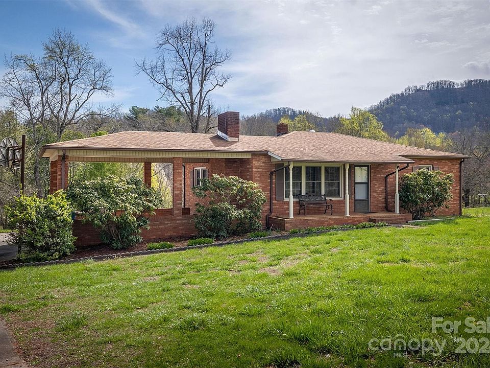 5061 Burkemont Rd, NC 28655 Zillow
