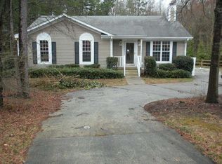 13500 O'Toole Dr, Matthews, NC 28105