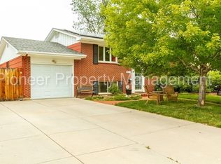 8271 W Louisiana Pl, Lakewood, CO 80232