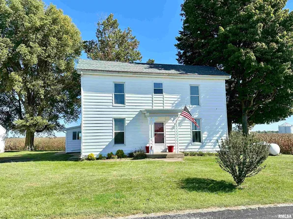 1770 Bethel Ln, Chapin, IL 62628