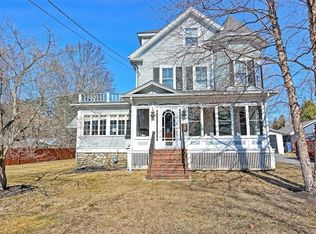 226 Village St, Medway, MA 02053