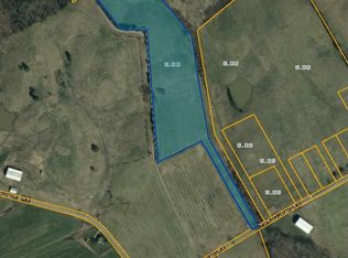 0 York Quillen Rd LOT 5, Whitesburg, TN 37891