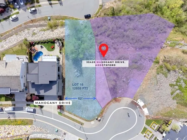 35420 Mahogany Dr Lot 18, Abbotsford, BC V3G 0G8