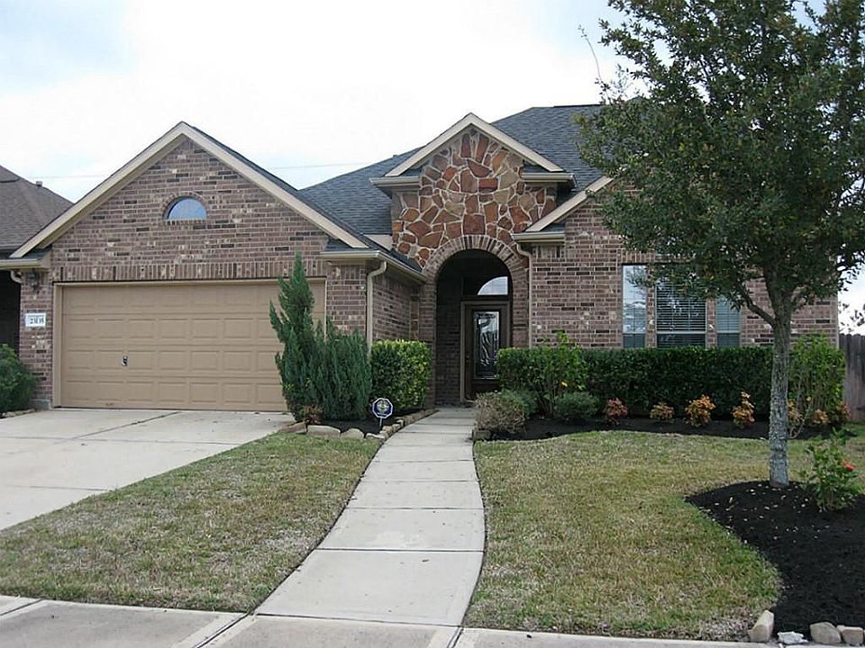 1st image of 23135 Tranquil Springs Ln