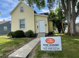 2007 Stillwell WD, Lafayette, IN 47904