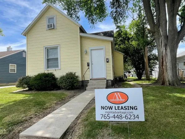 2007 Stillwell WD, 2007 Stillwell St #2, Lafayette, IN 47904
