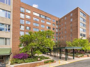 4301 Massachusetts Ave NW APT 4001, Washington, DC