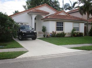 10548 Buttonwood Lake Dr, Boca Raton, FL 33498