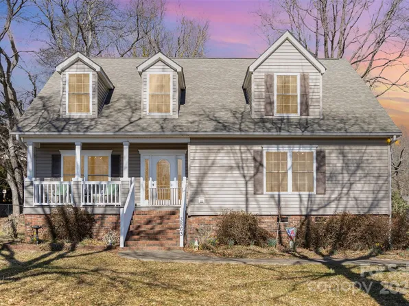3863 Stough Rd SW, Concord, NC 28027