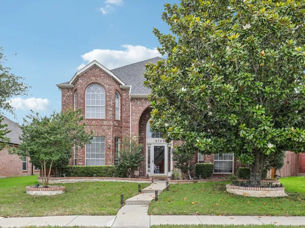 8729 Somerville Way, Plano, TX 75025