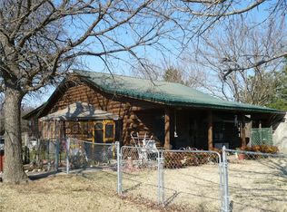 33280 45th St, Shawnee, OK 74804
