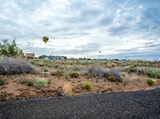 Rr Estates Unit 10 B 33 L 62 #10, Rio Rancho, NM 87124