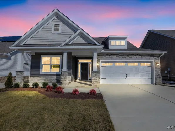 1818 Galley Pl, Chester, VA 23836