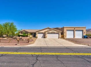 4031 Lakeview Rd, Lake Havasu City, AZ 86406