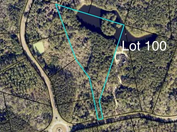 100 La Vento Ln, Waverly, GA 31565