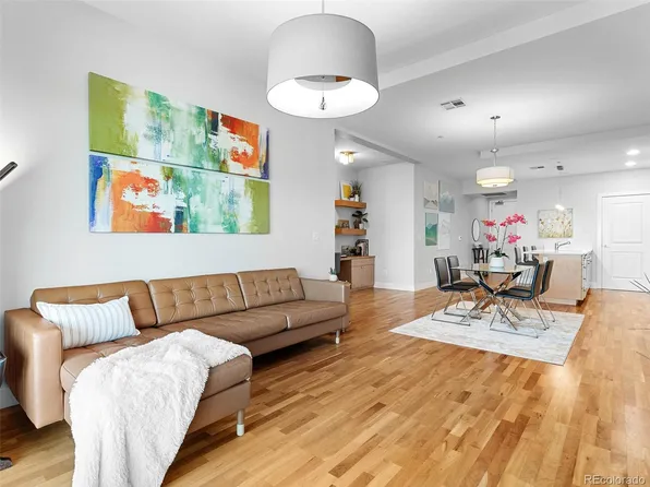 2001 Lincoln Street #2024, Denver, CO 80202