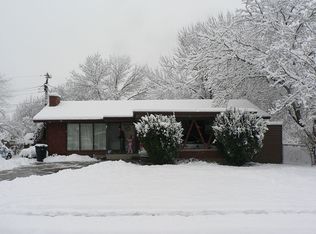 12 E 2050 N, Provo, UT 84604