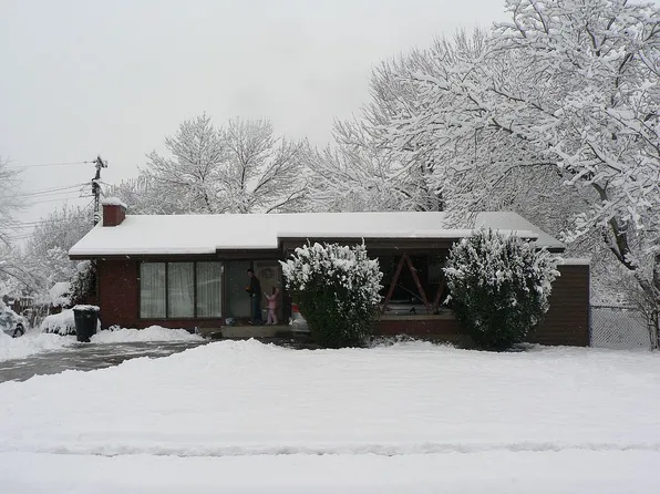 12 E 2050 N, Provo, UT 84604