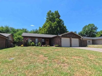 5722 NW Cedarwood Dr, Lawton, OK, 73505