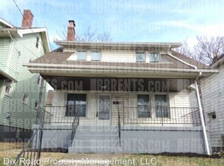 2004 Hewitt Ave, Cincinnati, OH 45207