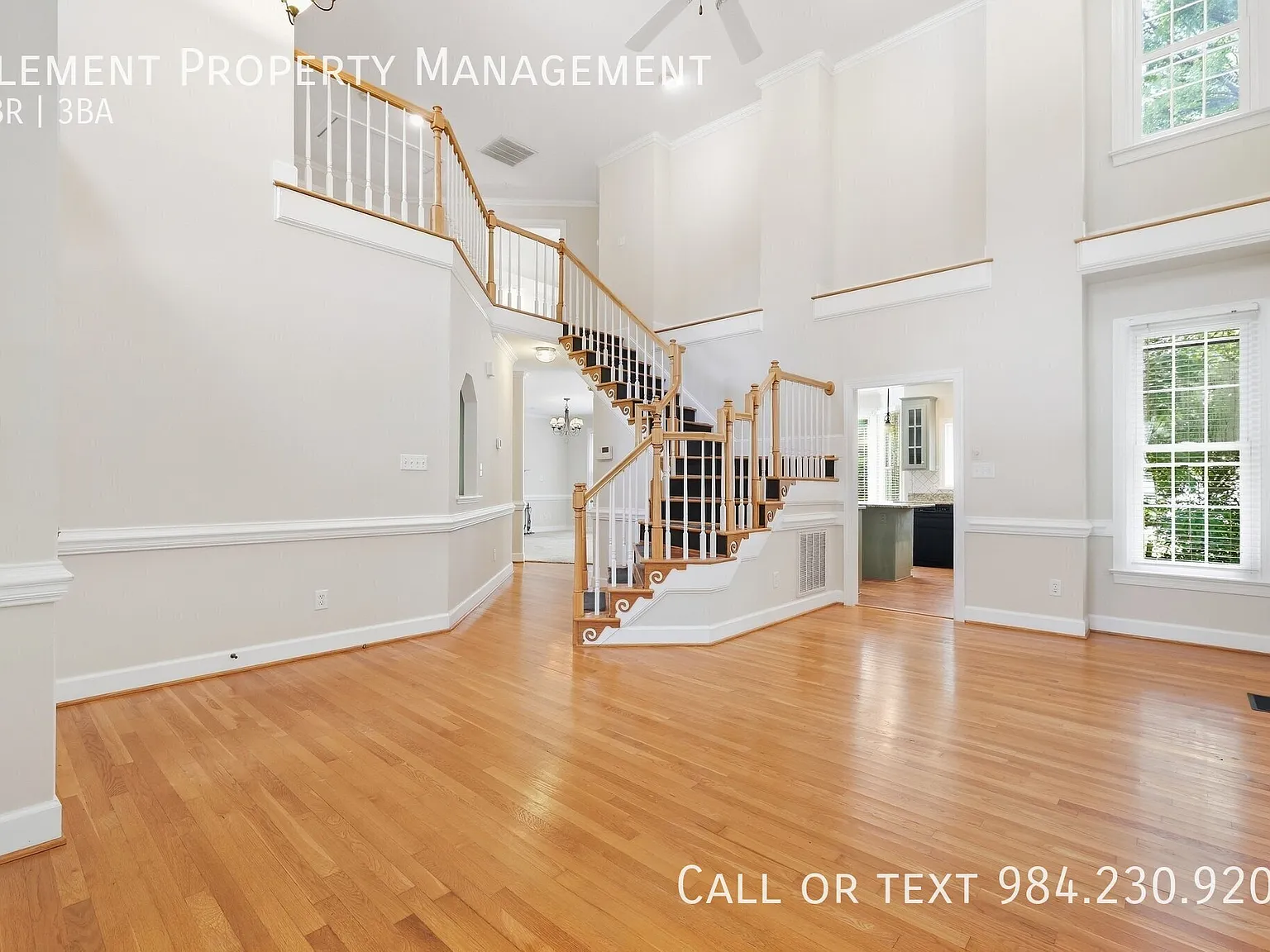 3 bed, 2.5 bath, 2172 sqft, $2,600 — Photo 4