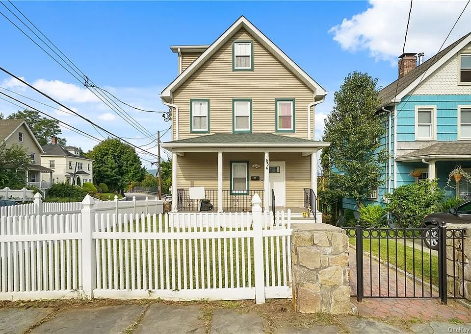 434 Simpson Place, Peekskill, NY 10566 Zillow