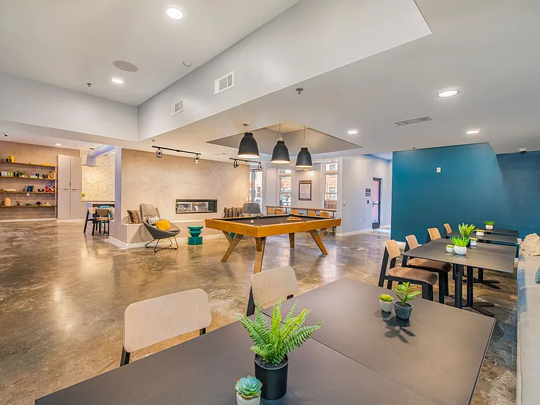 The Baxly Apartments — Photo 16