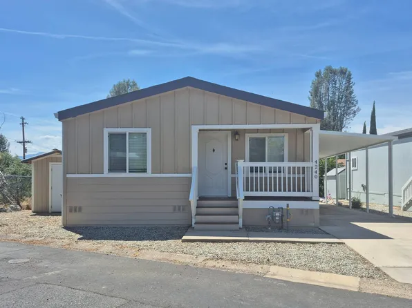 4240 Hoopa Path #90, Redding, CA 96003