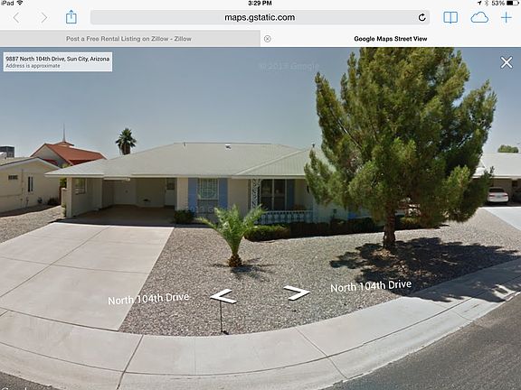 5th image of 9854 N 104th Dr