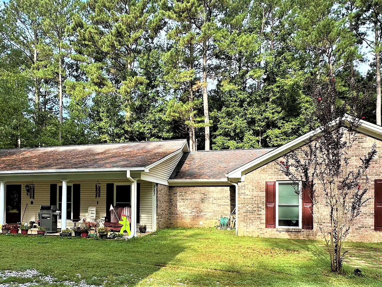 387 Road 805, Shannon, MS 38868 MLS 23393 Zillow