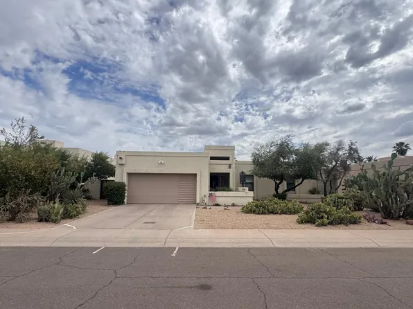 6707 E Kelton Ln, Scottsdale, AZ 85254