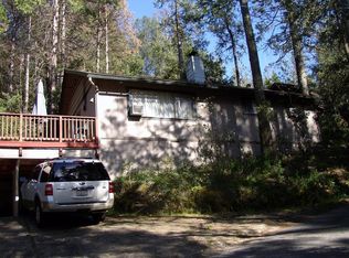 53653 Acorn Rd, Bass Lake, CA 93604