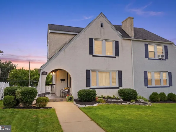 341 W 10th Ave, Conshohocken, PA 19428