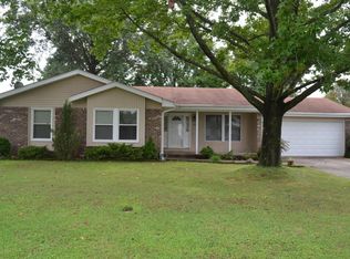 1227 Plum Ave, Mount Vernon, IL 62864