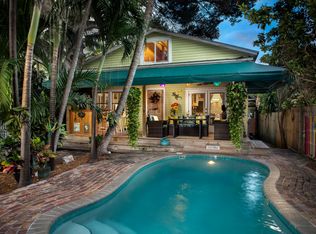 709 Thomas St, Key West, FL 33040