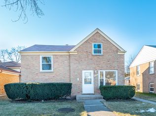 8522 Drake Ave, Skokie, IL 60076