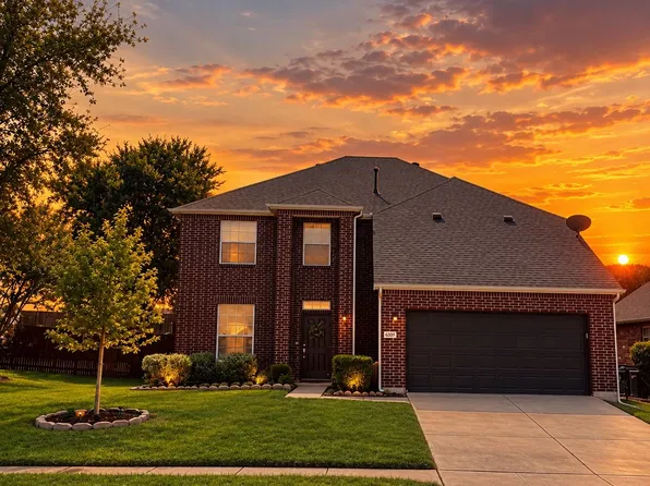 6509 Cartier Ct, McKinney, TX 75070
