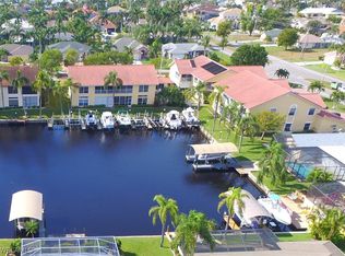 5505 SW 12th Ave APT 106, Cape Coral, FL 33914