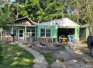 205 S Western Ave, Eagle Grove, IA 50533