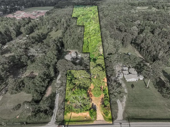 413 S Elm St, Haughton, LA 71037