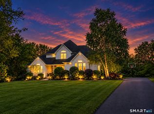 52 Stonewall Road, Salem, CT 06420