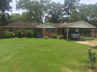 1015 Francais Dr, Shreveport, LA 71118